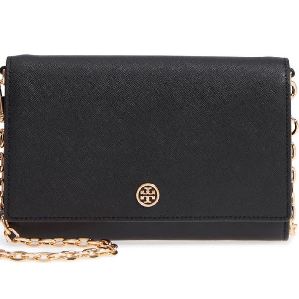 Tory Burch Chain link purse